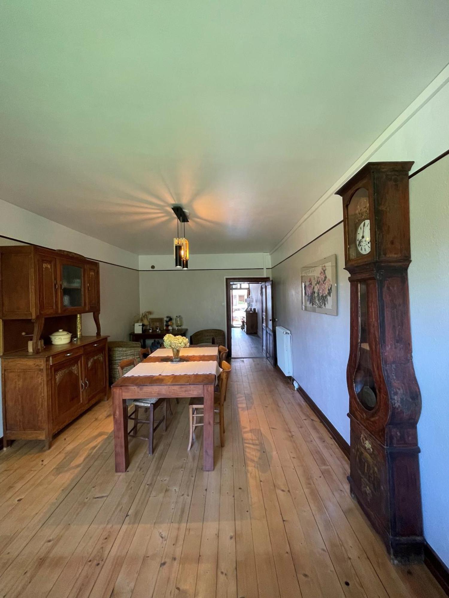 Chambres D'Hotes Avec Entree Privative Au Calme Dans Maison De Village Сен-Жорьо Экстерьер фото
